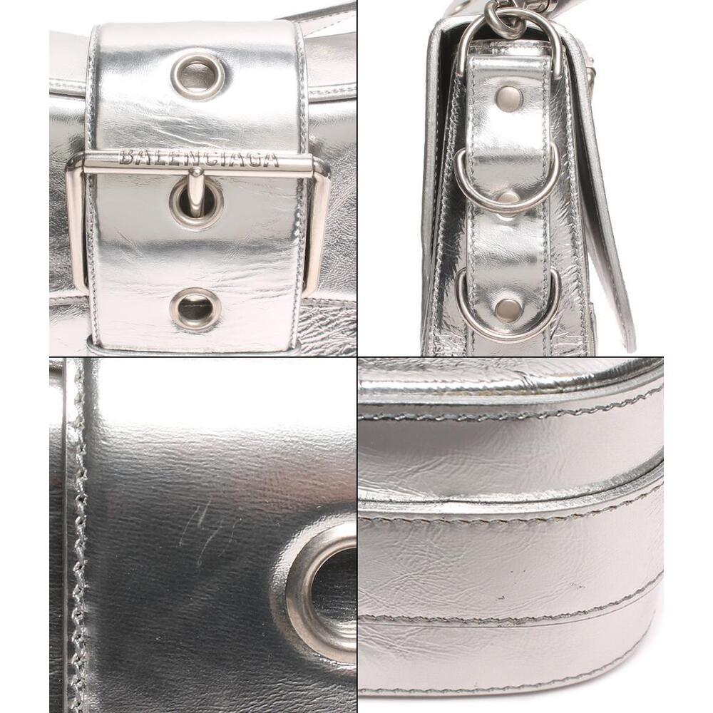 Balenciaga shoulder LINDSAY bag - Picture 6 of 6
